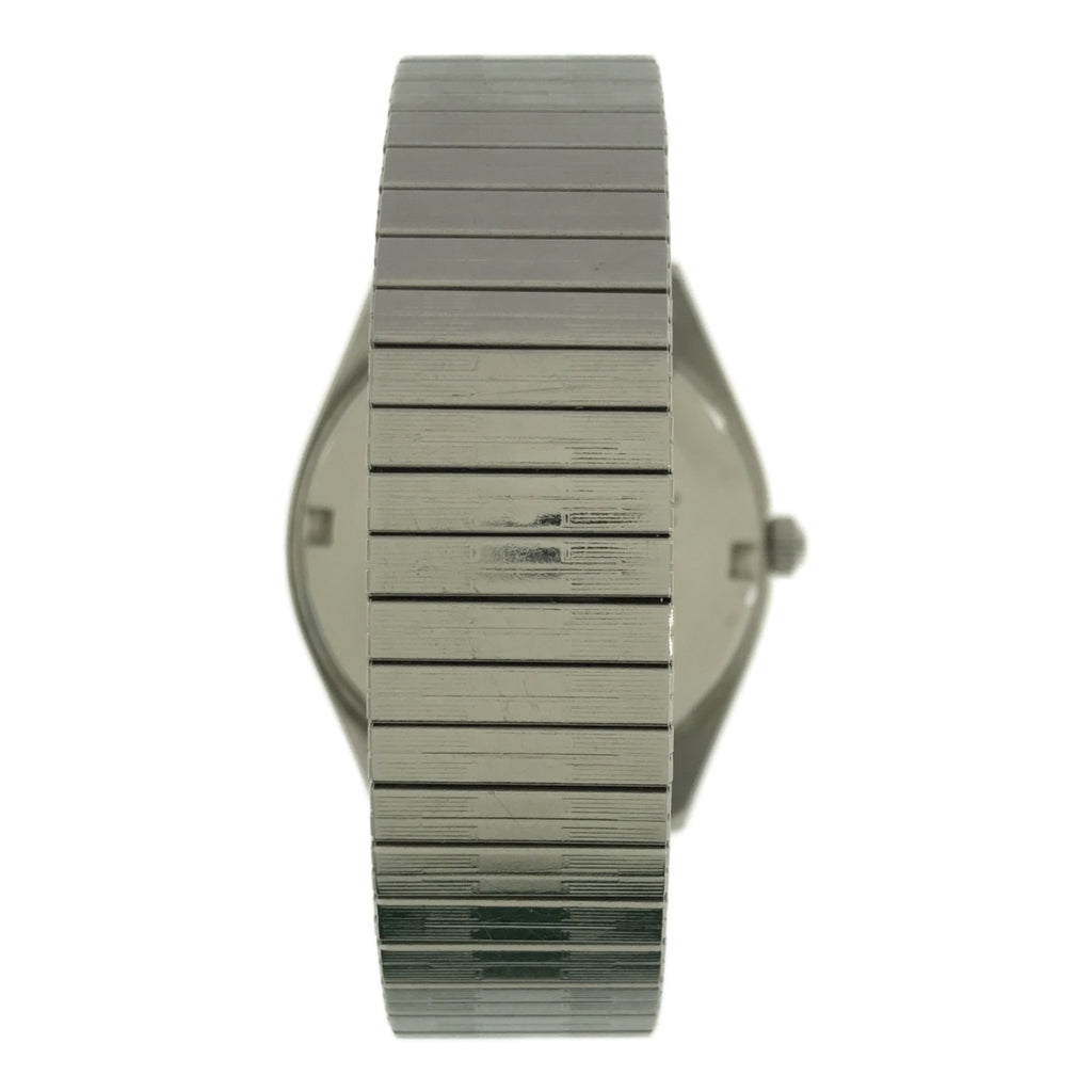腕時計 稼働 セイコー SEIKO 8325-8000 自動巻き SS MATIC-R 39石 ...