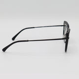 CHANEL シャネル フェイクパール サングラス 4235-H c.101/87 スクエア 度なし ケース有 25k639-1