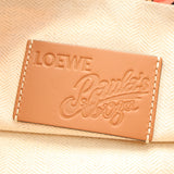 LOEWE ロエベ ドローストリングポーチ インナーバッグ 巾着 ピンク 保管袋 H19631