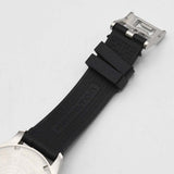 稼働 腕時計 HAMILTON ハミルトン H82315331 KHAKI カーキ デイト 黒色文字盤 自動巻き 付属品・箱 k1391