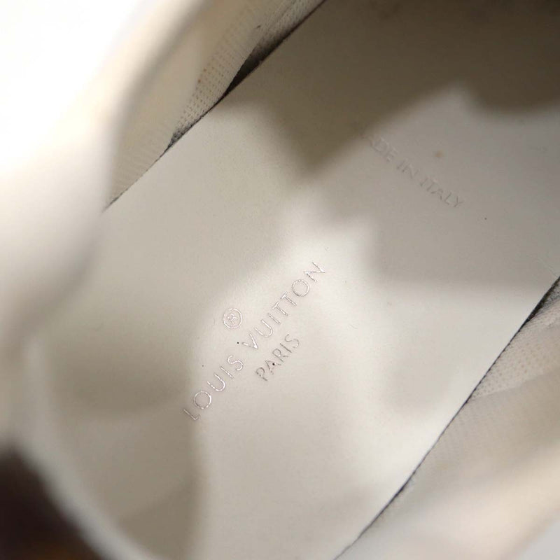 LOUIS VUITTON ルイヴィトン アークライトライン スニーカー GO1108 サイズ37.5 24.5cm 靴 シューズ 箱有 24k1-5