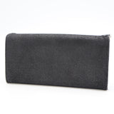 STELLA McCARTNEY ステラマッカートニー 二つ折り 長財布 Falabella ファラベラ ブラック レディース H20464