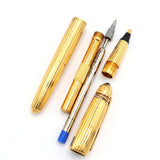 Cartier カルティエ ボールペン パシャ 筆記用具 筆記未確認 H20938