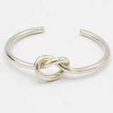 GEORG JENSEN ジョージジェンセン バングル シルバー 925 A44B アクセサリー 箱 H23614