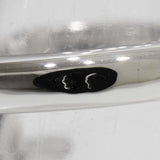 仕上げ済 CHANEL シャネル リング コメット スター スウィング ドロップ パヴェ ダイヤモンド K18WG 750 #52 6.8g ◆H21888