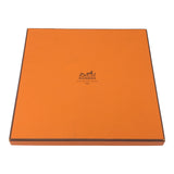 HERMES エルメス スカーフ カレ90 Nuba Mountain ヌバマウンテン シルク100 レッド系 箱有 H18169