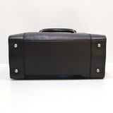 LOEWE JUNYA WATANABE コムデギャルソン コラボ バッグ アマソナ パッチワーク/デニム 335.44.I02 ロエベ 25s127-1
