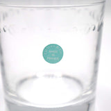 Tiffany&Co. ティファニー スウィング ロックグラス タンブラー ペアグラス 2客 食器 箱有 ok1132
