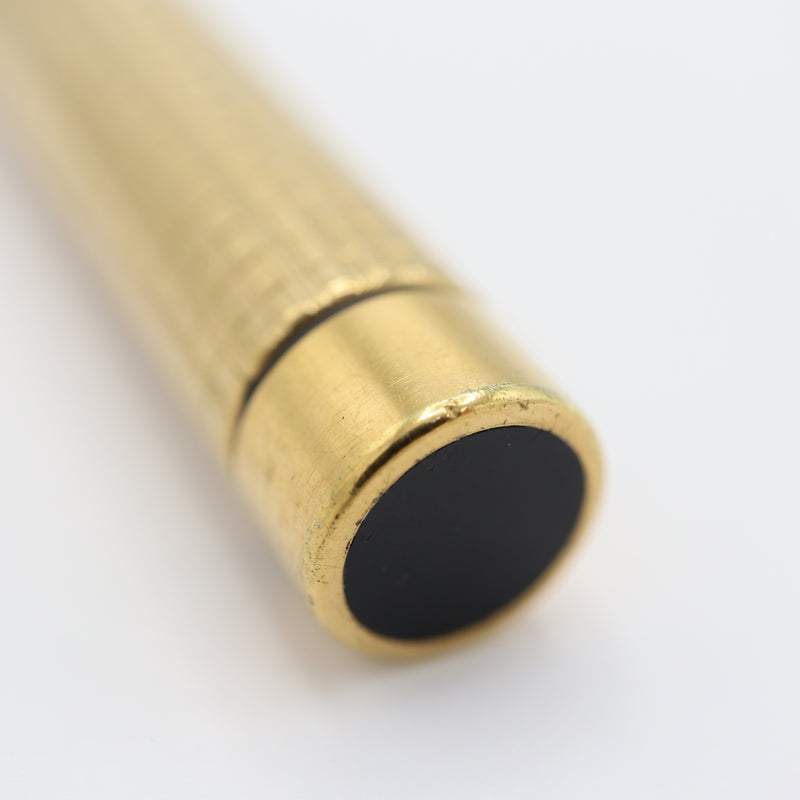 SHEAFFER シェーファー 万年筆 タルガ ペン先 14K585 筆記用具 文房具 筆記未確認 eco1475
