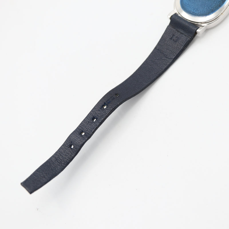 稼働 腕時計 OMEGA オメガ DE VILLE デビル 511.0473 cal.625 手巻き シルバー色文字盤 レディース ケース有 H6760