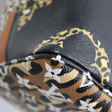 LOUIS VUITTON ルイヴィトン LV M44676 ネヴァーフルMM モノグラム ジャングル 2019AW ハンドバッグ 鞄 袋・ポーチ有 H8340