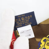 LOUIS VUITTON ルイ・ヴィトン LV M76235 バンドー･トリビュート トゥー モノグラム シルク100 マルチカラー ok1567