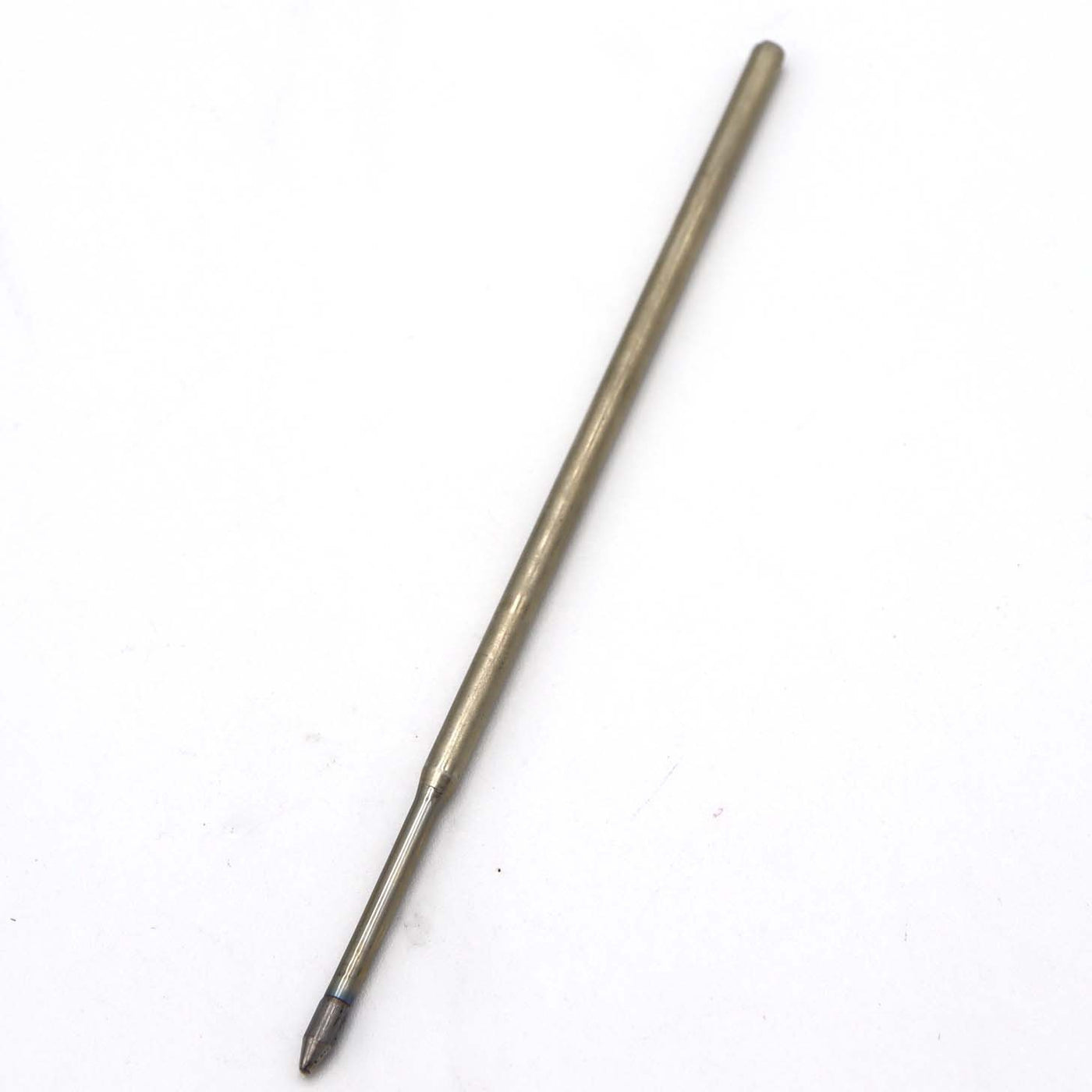 BVLGARI ブルガリ ボールペン ツイスト式 ゴールドカラー 筆記用具