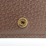 GUCCI グッチ 二つ折り 財布 ディズニーコラボ GGスプリーム ドナルドダック 648121 箱 袋あり 25k675-3
