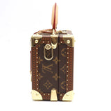 LOUIS VUITTON ルイヴィトン モノグラム プティット・ヴァリーズ M20468 ハンドバッグ 2way ショルダーバッグ M3916