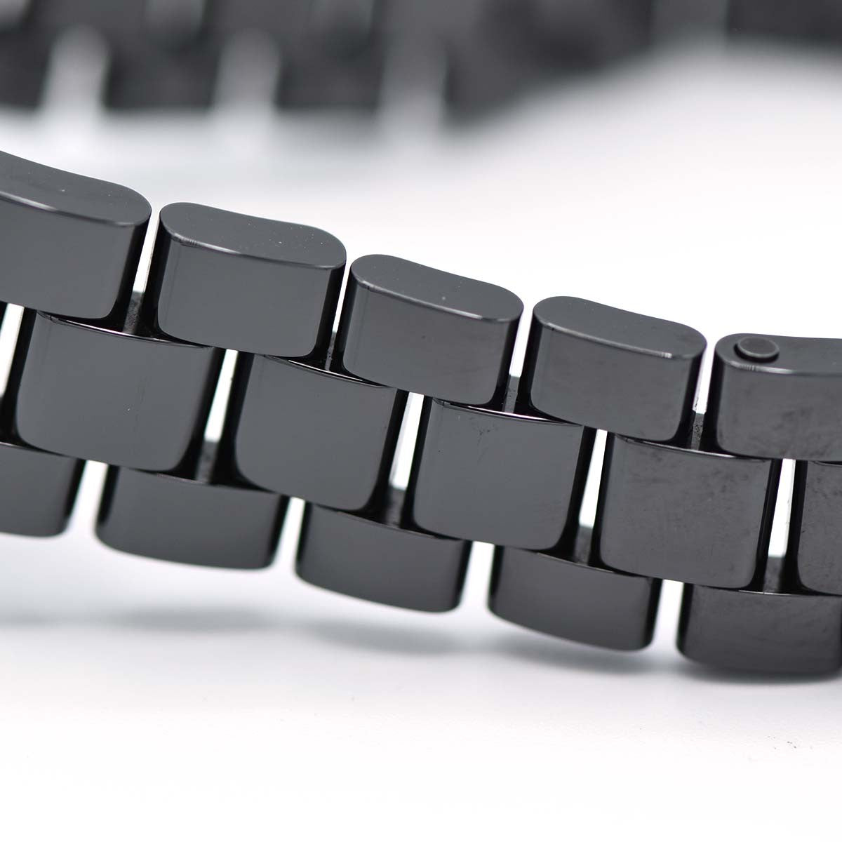 腕時計 稼働 シャネル CHANEL J12 ダイヤモンド 12P H1626 AT