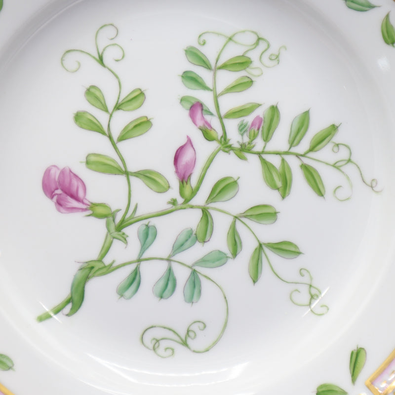 ROYAL COPENHAGEN ロイヤルコペンハーゲン フローラダニカ 17cm お皿 洋食器 プレート k1263