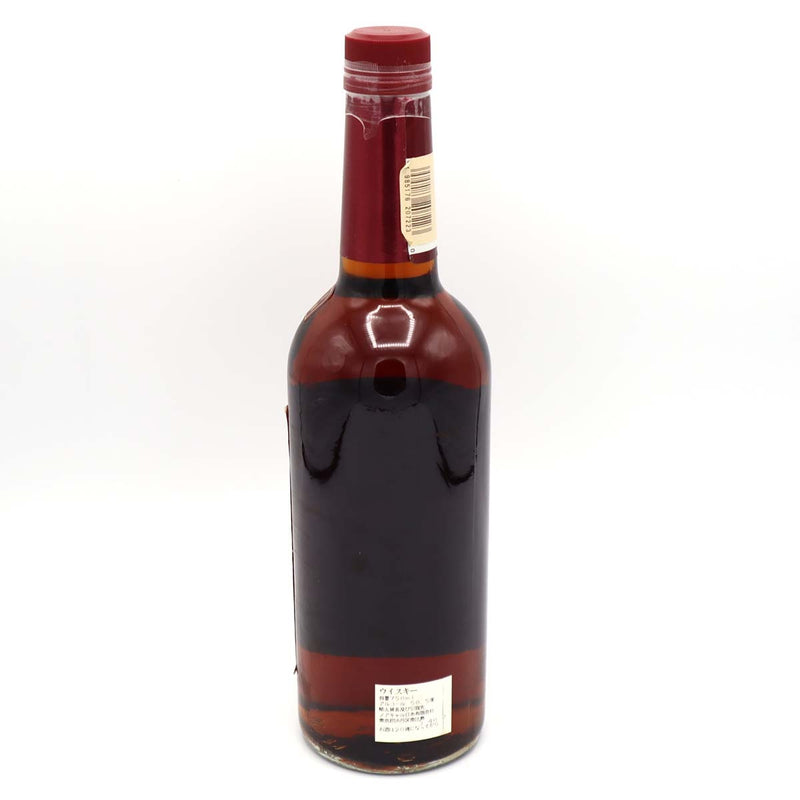 未開栓 お酒 ウイスキー Evan Williams エヴァン ウィリアムス 15年 750ml 50.5% アルコール 23k222-32