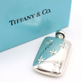 TIFFANY＆Co ティファニー パフュームボトル 香水入れ スターリング シルバー 総重量約15.3g ヴィンテージ M2523