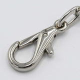 ANTEPRIMA アンテプリマ チェーンストラップ ショルダーストラップ シルバーカラー M4490-2