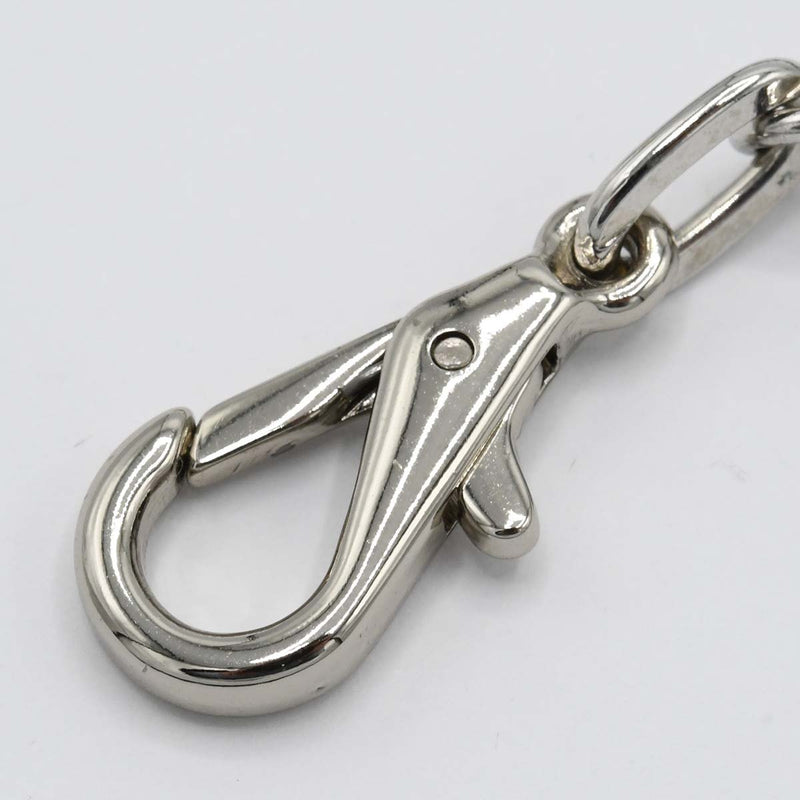 ANTEPRIMA アンテプリマ チェーンストラップ ショルダーストラップ シルバーカラー M4490-2