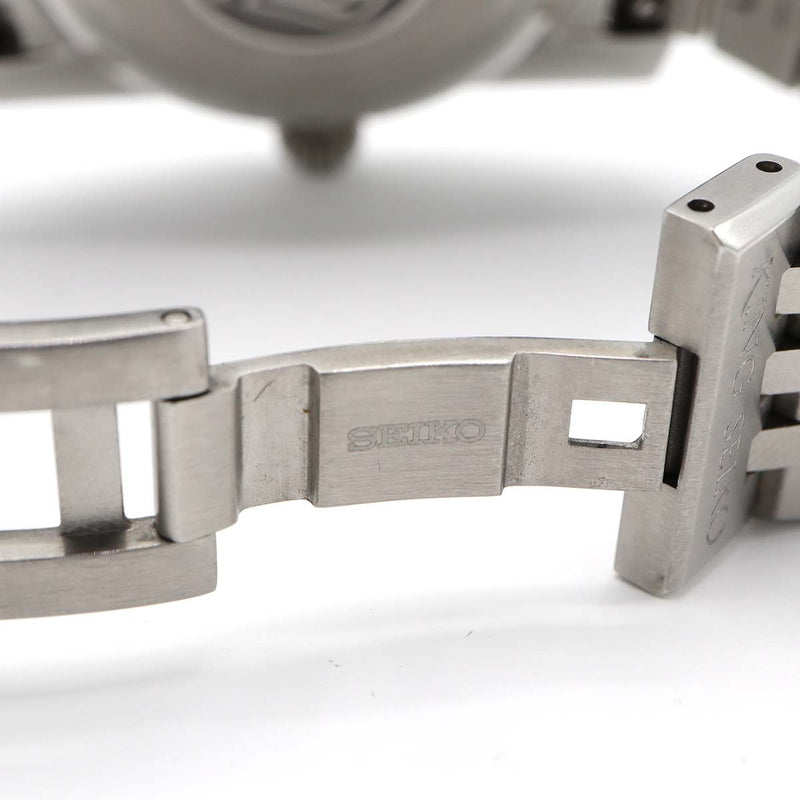 稼働 腕時計 SEIKO セイコー キングセイコー 自動巻き SDKS021 6R55-00B0 デイト 箱保コマ M4324