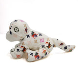 LOUIS VUITTON ルイヴィトン ぬいぐるみ ドゥドゥ・タイガー GI0735 コットン トラ 虎 おもちゃ 箱あり 25k970-2