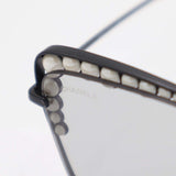 CHANEL シャネル フェイクパール サングラス 4235-H c.101/87 スクエア 度なし ケース有 25k639-1