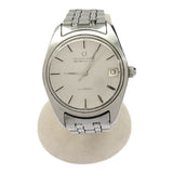 稼働 腕時計 UNIVERSAL GENEVE ユニバーサルジュネーブ 869115/05 自動巻き シルバー色文字盤 H1279