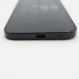 Apple iphone 16 128GB MYDQ3J/A ブラック SIMフリー 充電ケーブル アイフォン 電子機器 26k700-1