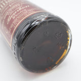 未開栓 お酒 Evan Williams エヴァンウィリアムス 15年 ウィスキー バーボン オールドボトル 750ml 50.5％ 23k143-12