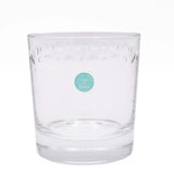 Tiffany&Co. ティファニー スウィング ロックグラス タンブラー ペアグラス 2客 食器 箱有 ok1132