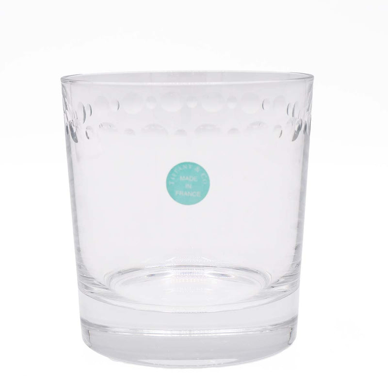 Tiffany&Co. ティファニー スウィング ロックグラス タンブラー ペアグラス 2客 食器 箱有 ok1132