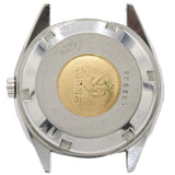 不動 時計 ケース SEIKO グランドセイコー GS SPECIAL HI-BEAT 6155-8000 132938 自動巻き デイト シルバー色文字盤 H22176