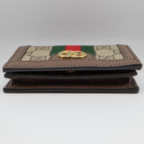 GUCCI グッチ 二つ折り財布 523155 GG オフィディア カードケース 財布 25k1116-2