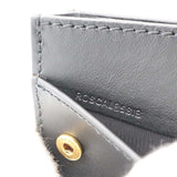 BURBERRY バーバリー 名刺入れ カードケース ノバチェック ベージュ系 H17885