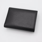 FURLA フルラ 三つ折り財布 PCW4ACO ARE000 ウォレット ブラック 箱袋 ok1573