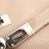 HERMES エルメス 長財布 ケリーウォレット □O刻印 スターマーク  エトープ 財布 H19120