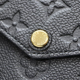 LOUIS VUITTON ルイヴィトン M64064 ポシェットフェリシー アンプラント ノワール チェーンショルダー ポーチ有 ok631