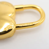 HERMES エルメス チャーム ファンタジー ハート 2004 カデナ アクセサリー 箱有 26k174-29