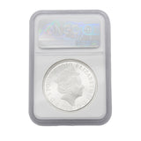 NGC FIRST DAY OF ISSUE PF70 ULTRA CAMEO 2020年 2オンス 5ポンド スリーグレイセス ケース有 23k644-1