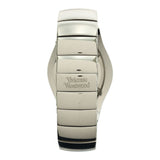 腕時計 稼働 Vivienne Westwood ヴィヴィアンウエストウッド VW-90A1 クォーツ 2025.6電池交換済 H19502