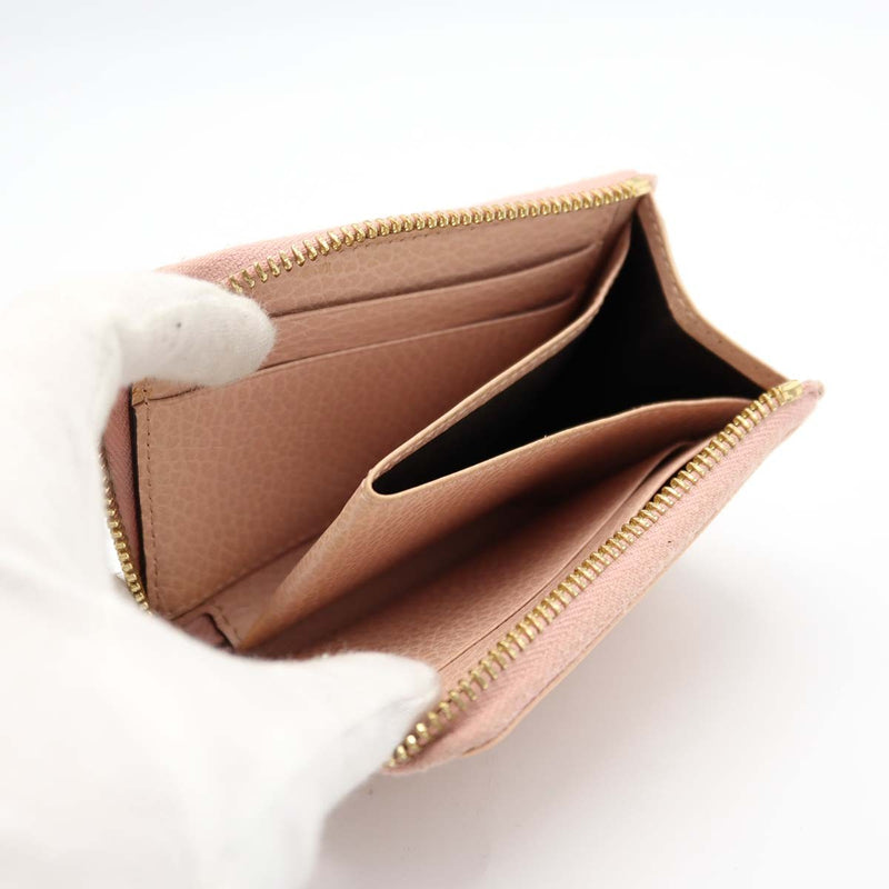 GUCCI グッチ マーモント ジップアラウンドウォレット 財布 GUCCI グッチ GGマーモント ジップアラウンドウォレット