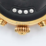 希少 腕時計 稼働 Montblanc モンブラン サミット M/N:S2T18 スマートウォッチ ゴールドカラー 充電器 H18270