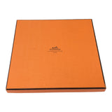 HERMES エルメス スカーフ カレ90 vive le vent 風よ吹け シルク100 マルチカラー 箱有 M2359