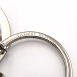 Vivienne Westwood ヴィヴィアンウエストウッド キーチャーム 3D ORB ブラック シルバーカラー H19990