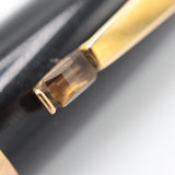 MONTBLANC モンブラン ボールペン BOHEME ボエム キャップ式 ゴールドカラー 筆記未確認 H19973