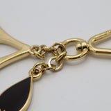 LOUIS VUITTON ルイヴィトン LV M65218 ポルト クレ パズル キーホルダー バッグチャーム キーリング 箱 ok1819