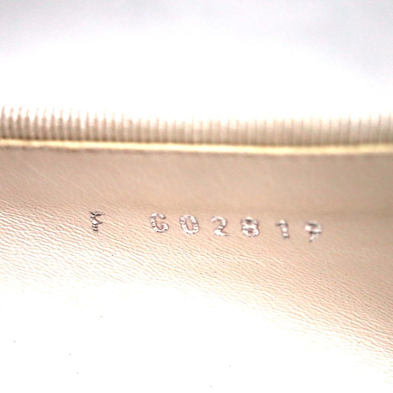 CHANEL シャネル バレエシューズ G02819 サイズ39C 26cm フラットパンプス 靴 フラットシューズ H20477