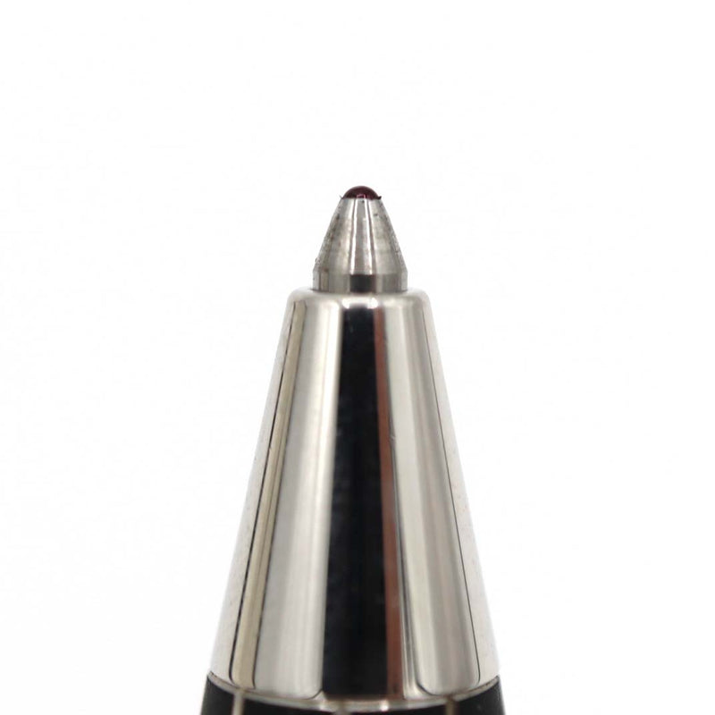 MONTBLANC モンブラン ボールペン STARWALKER スターウォーカー メタル ラバー ツイスト式 筆記確認済 M2364